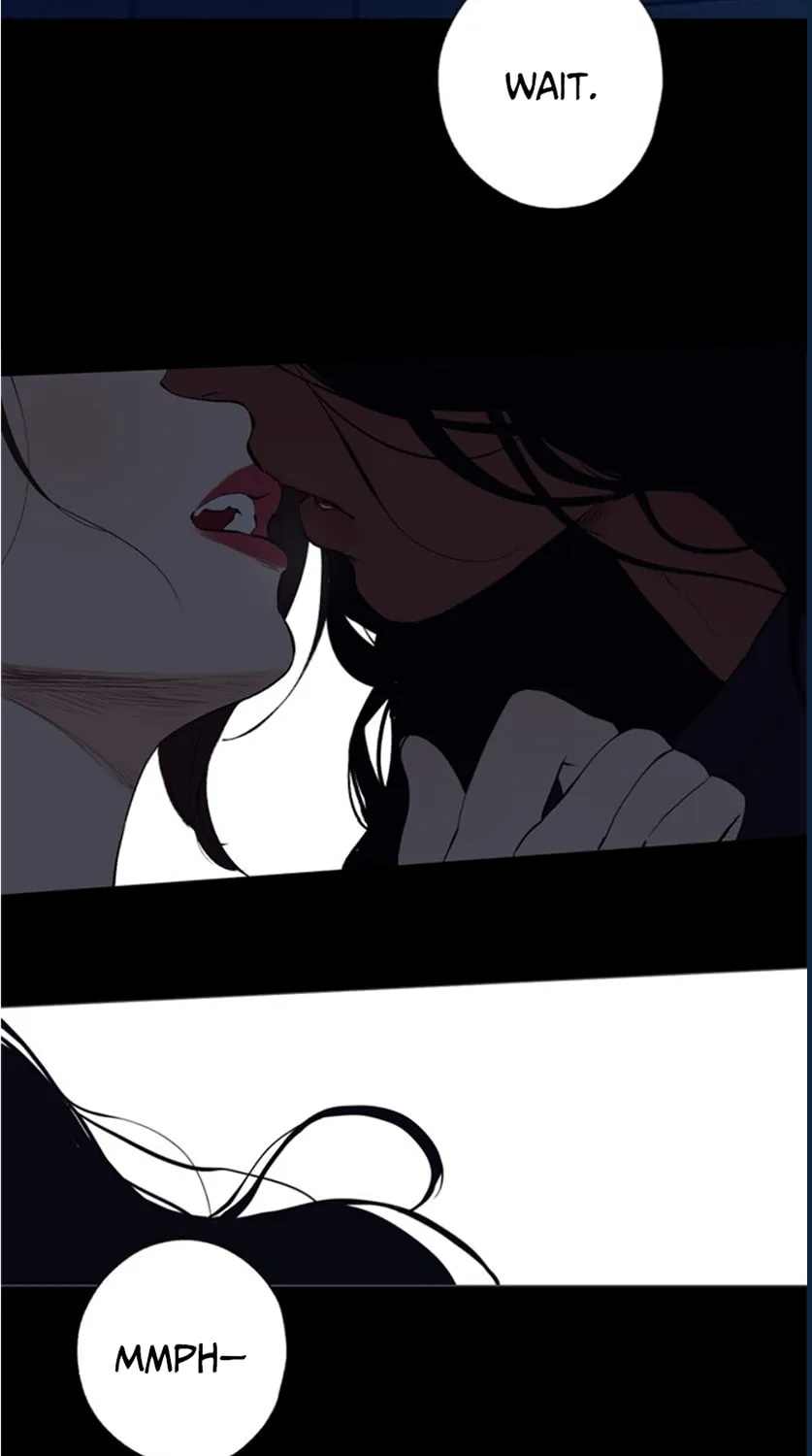 Kiss the Coming Apocalypse Chapter 7 page 92 - 