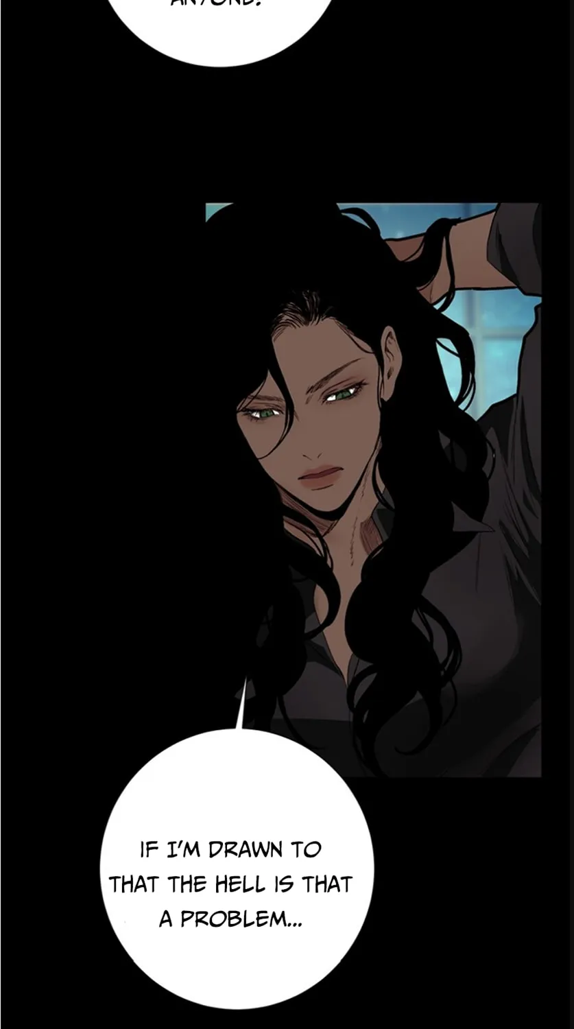 Kiss the Coming Apocalypse Chapter 7 page 96 - 