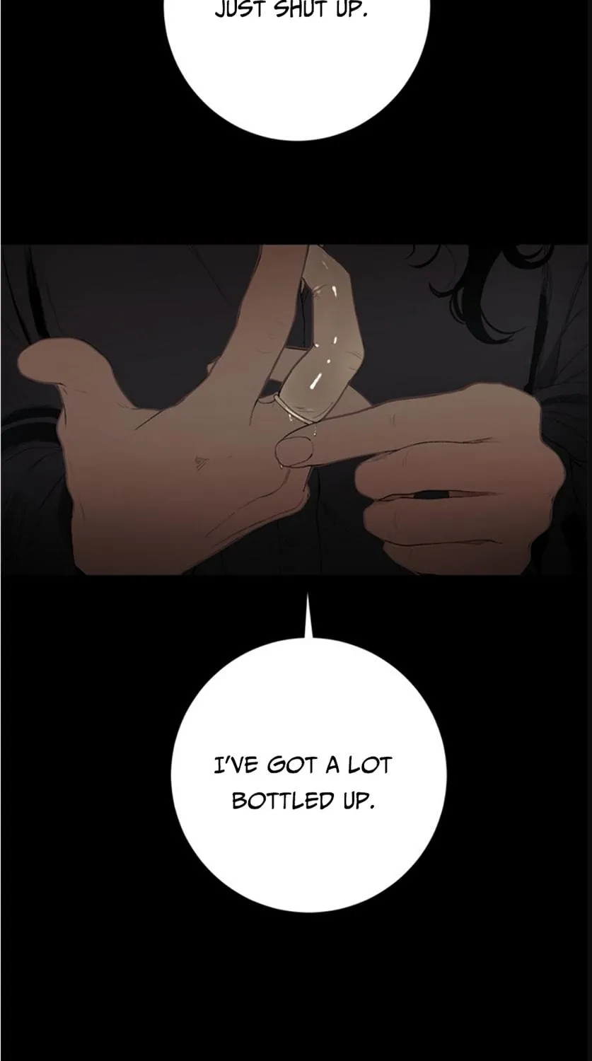 Kiss the Coming Apocalypse Chapter 7 page 98 - 