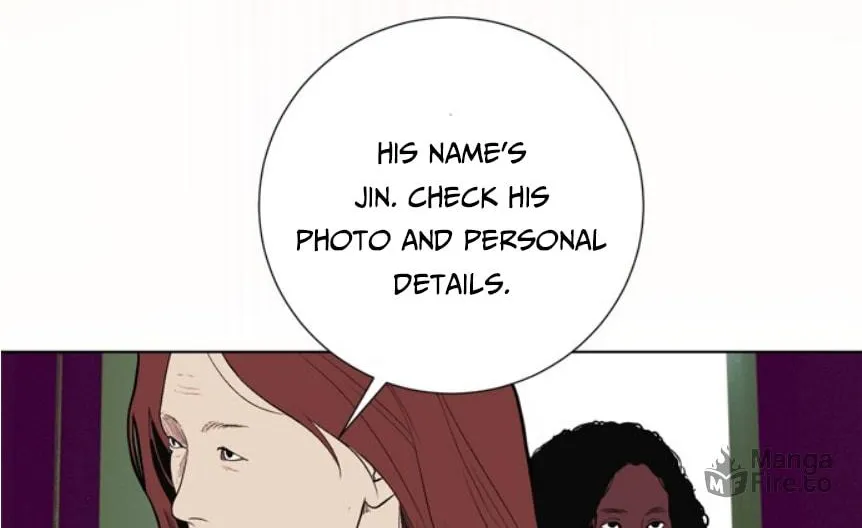 Kiss the Coming Apocalypse Chapter 8 page 12 - 