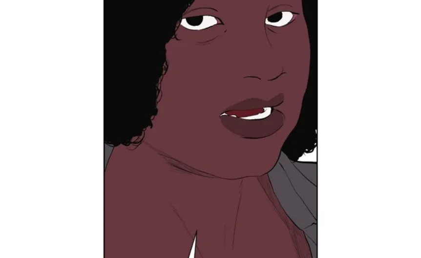 Kiss the Coming Apocalypse Chapter 8 page 14 - 