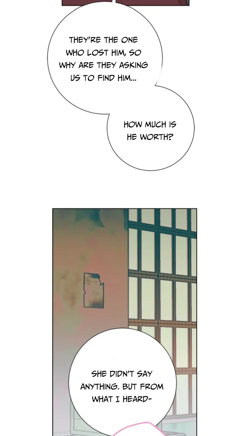 Kiss the Coming Apocalypse Chapter 8 page 15 - 