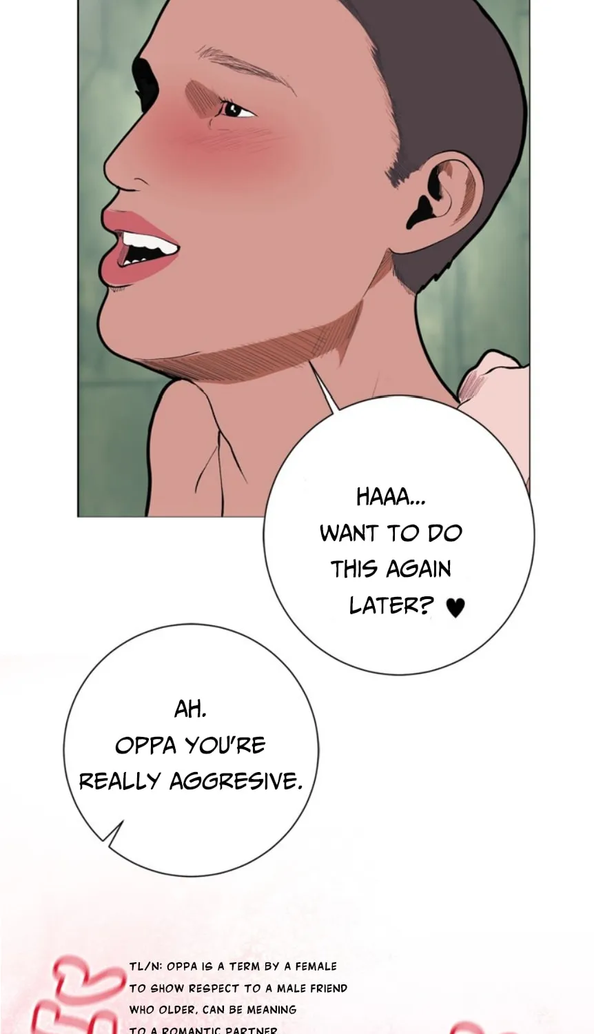 Kiss the Coming Apocalypse Chapter 8 page 31 - 