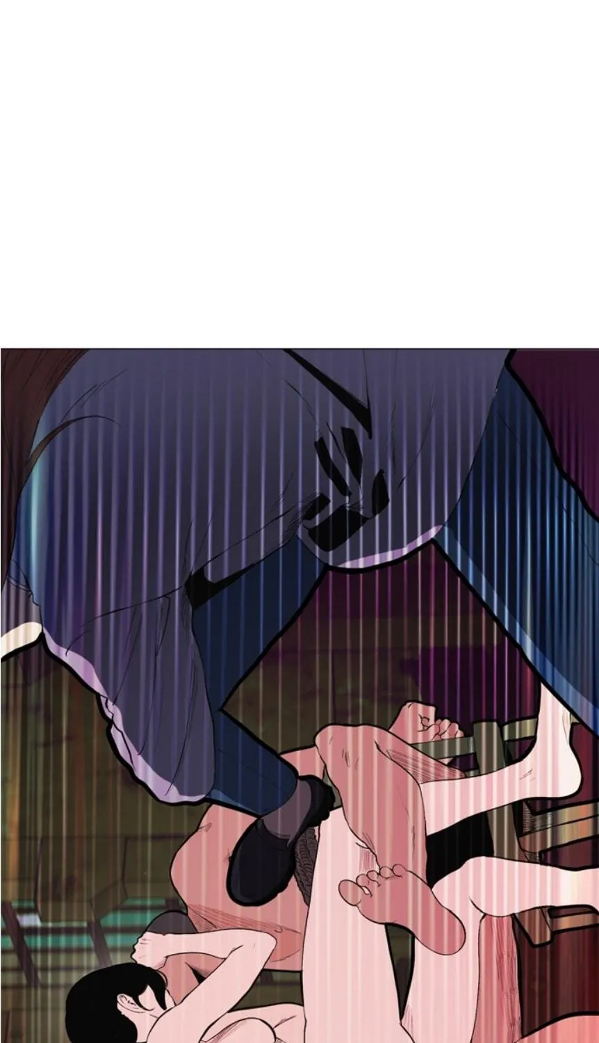 Kiss the Coming Apocalypse Chapter 8 page 35 - 