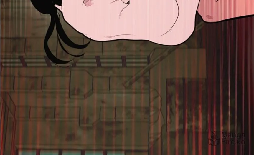 Kiss the Coming Apocalypse Chapter 8 page 36 - 
