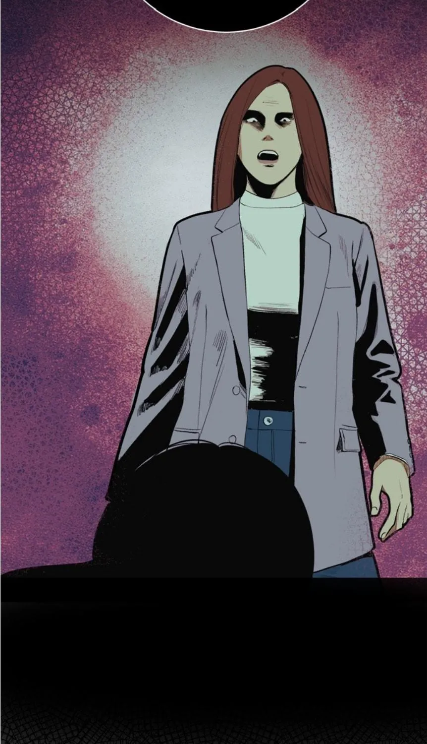 Kiss the Coming Apocalypse Chapter 8 page 41 - 
