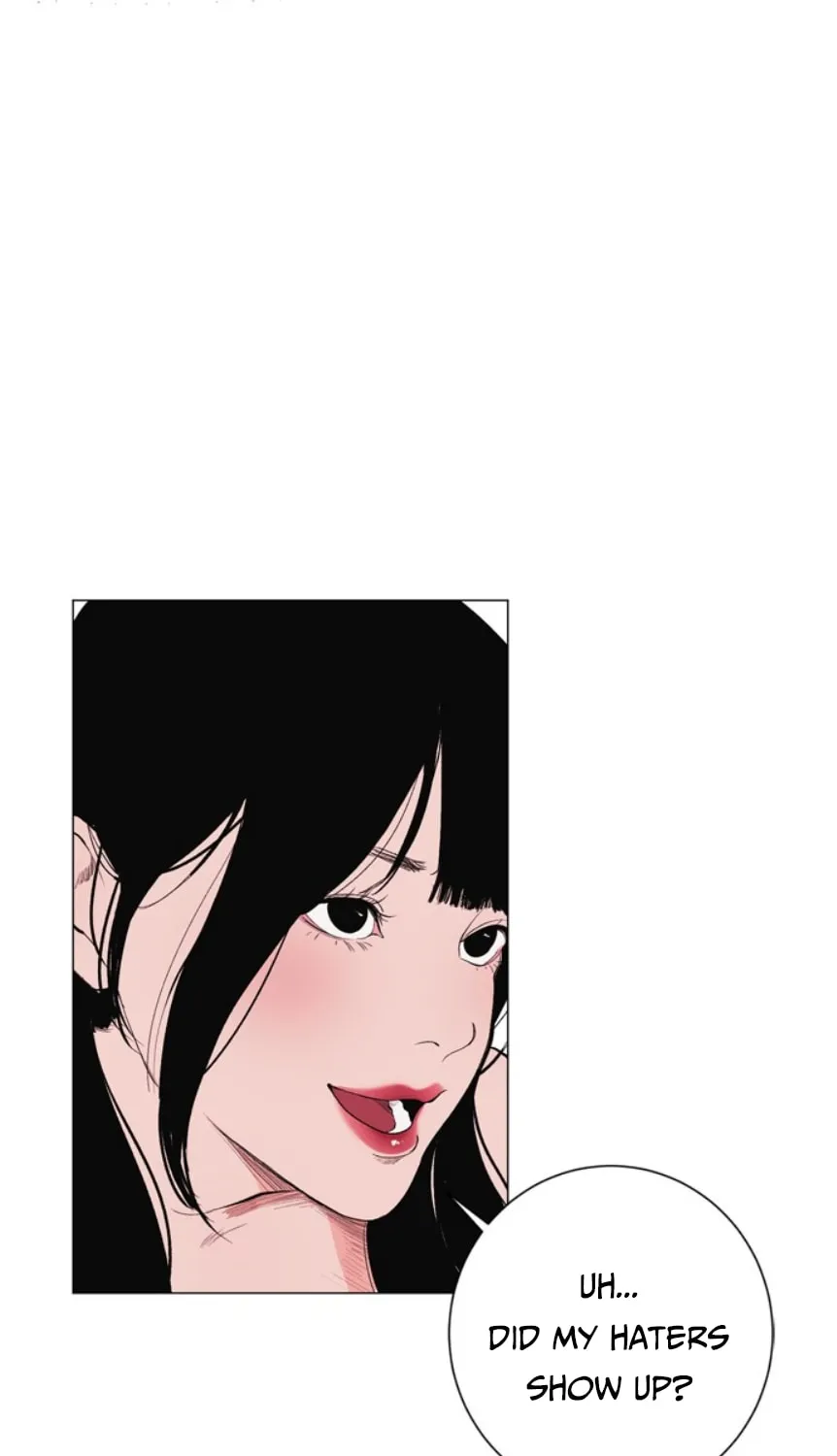 Kiss the Coming Apocalypse Chapter 8 page 43 - 