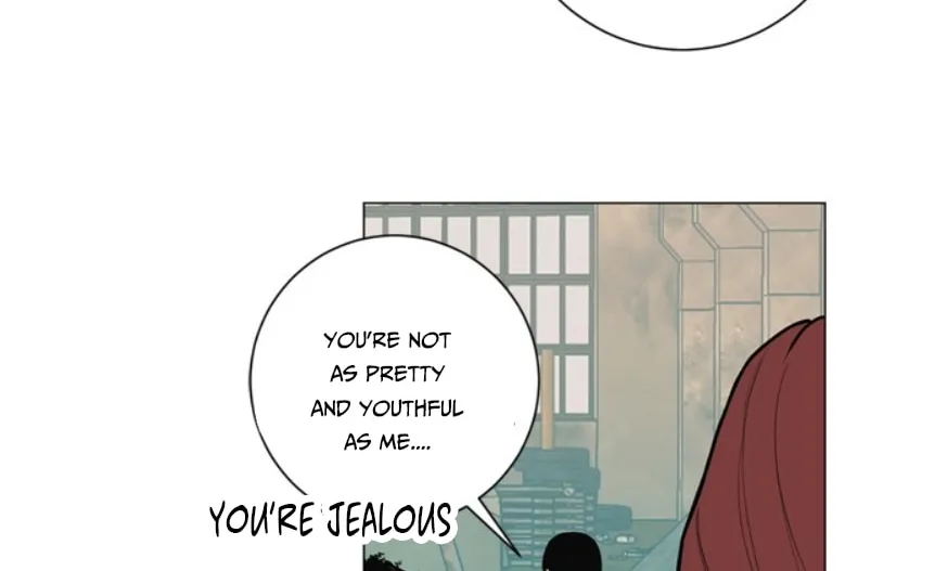 Kiss the Coming Apocalypse Chapter 8 page 44 - 