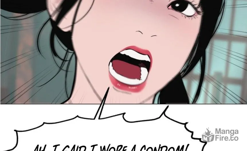 Kiss the Coming Apocalypse Chapter 8 page 48 - 