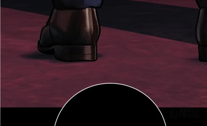 Kiss the Coming Apocalypse Chapter 8 page 6 - 