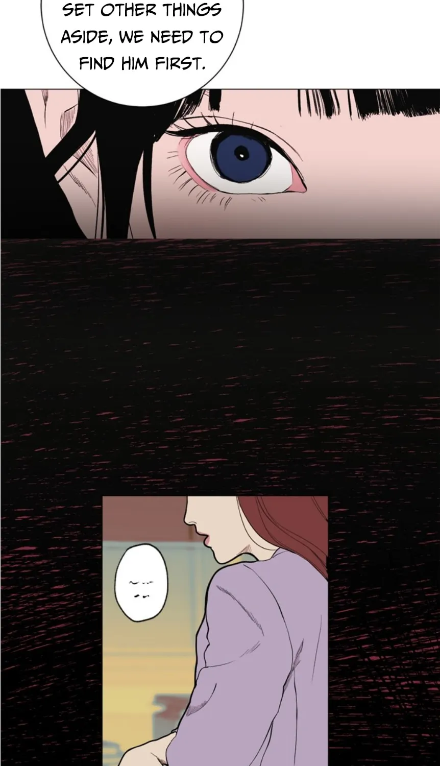 Kiss the Coming Apocalypse Chapter 8 page 57 - 