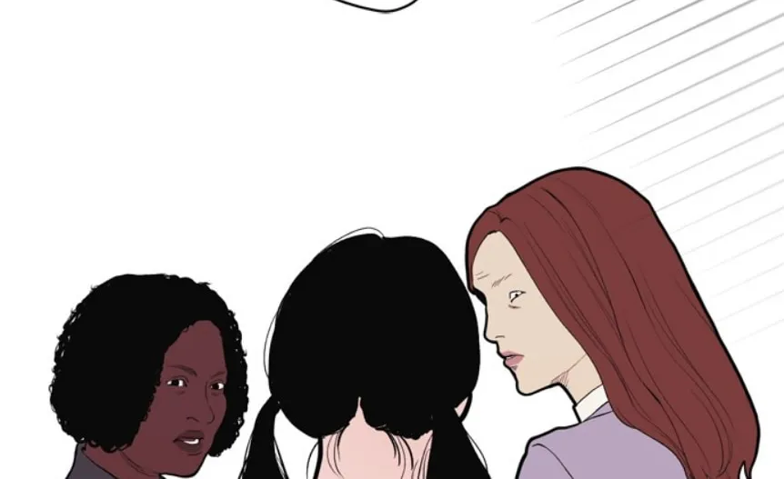 Kiss the Coming Apocalypse Chapter 8 page 62 - 