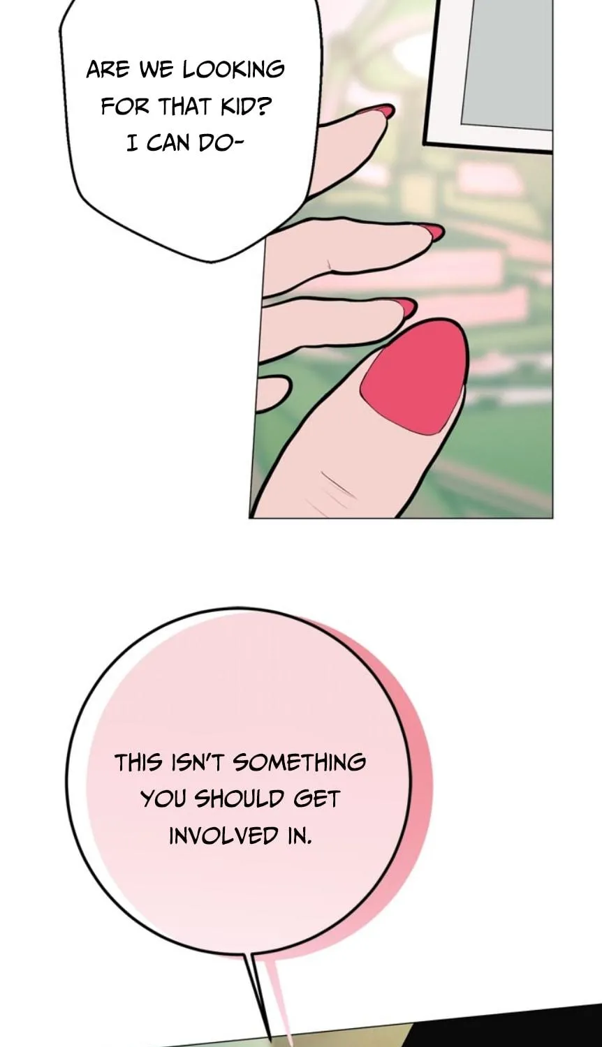Kiss the Coming Apocalypse Chapter 8 page 65 - 