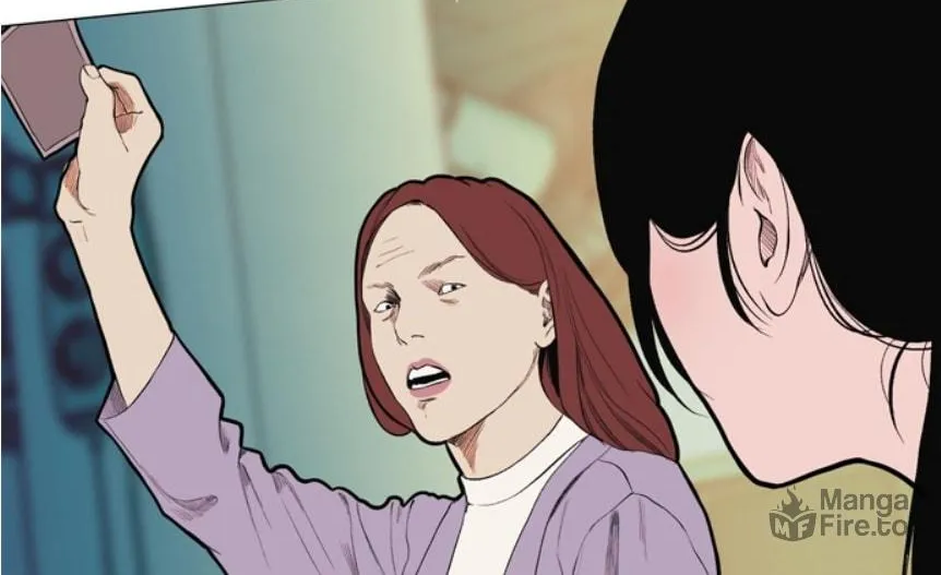 Kiss the Coming Apocalypse Chapter 8 page 66 - 