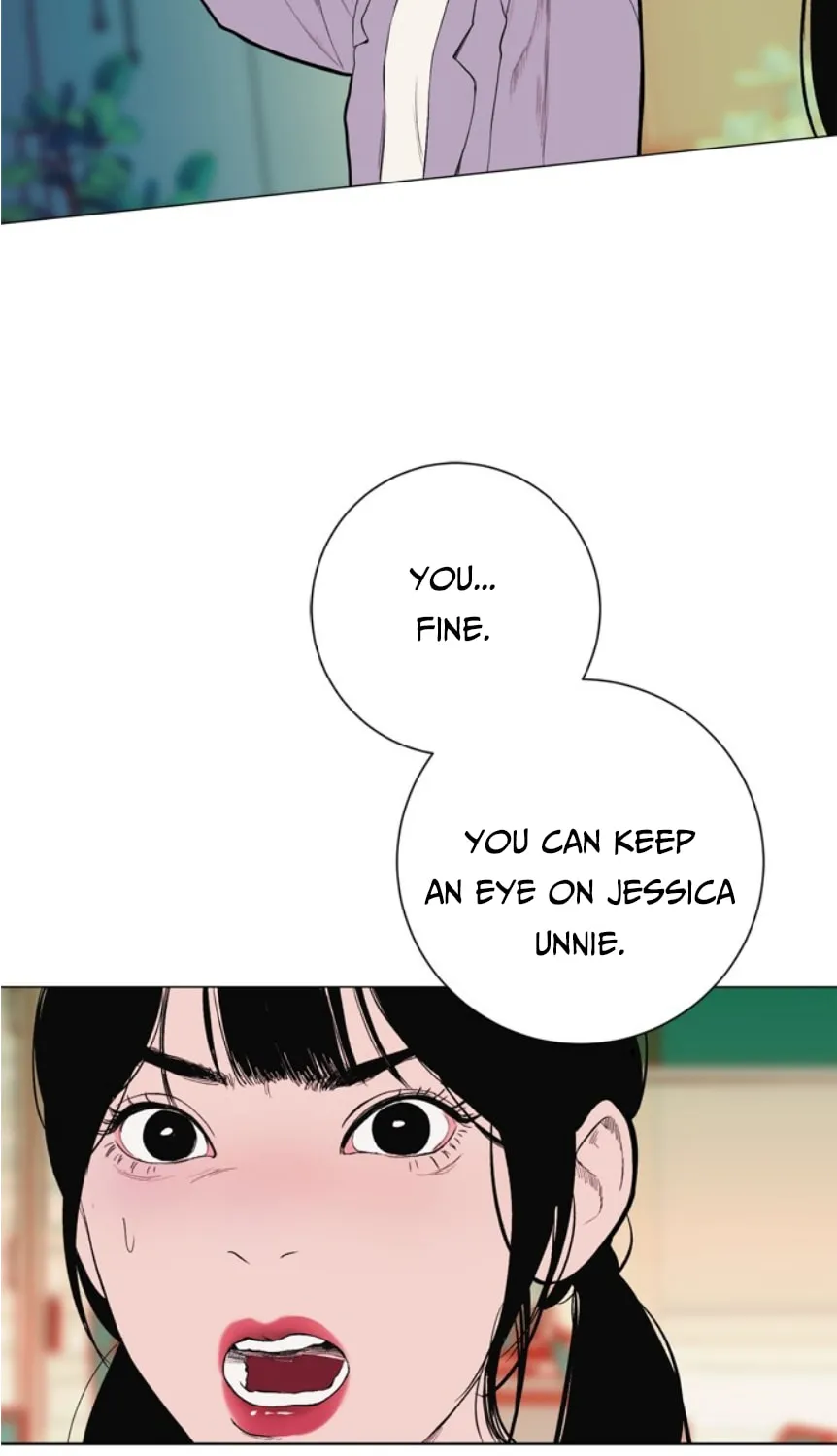 Kiss the Coming Apocalypse Chapter 8 page 67 - 