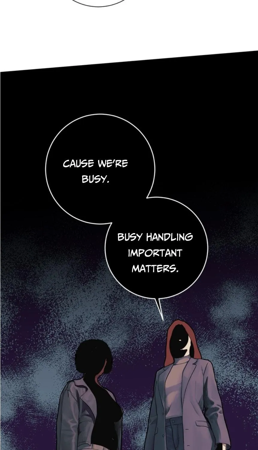 Kiss the Coming Apocalypse Chapter 8 page 69 - 