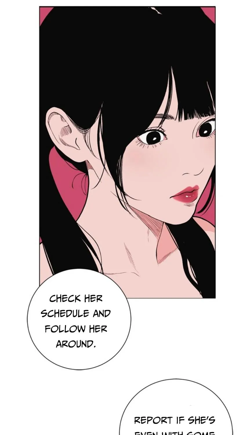 Kiss the Coming Apocalypse Chapter 8 page 71 - 