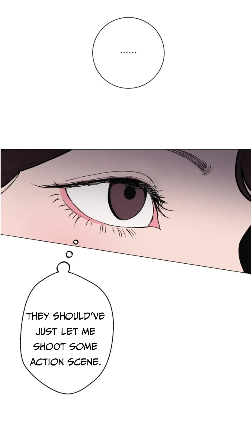 Kiss the Coming Apocalypse Chapter 8 page 81 - 