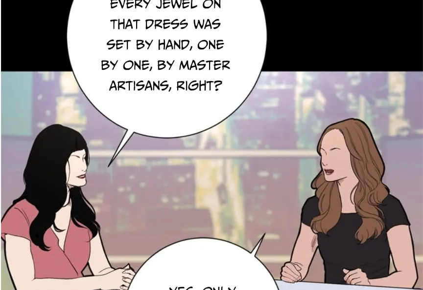 Kiss the Coming Apocalypse Chapter 8 page 92 - 