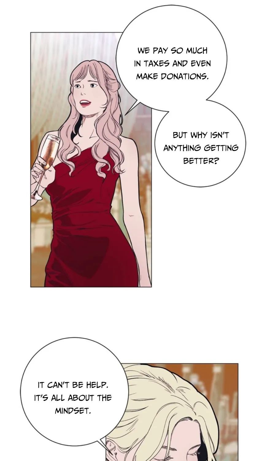 Kiss the Coming Apocalypse Chapter 9 page 2 - 