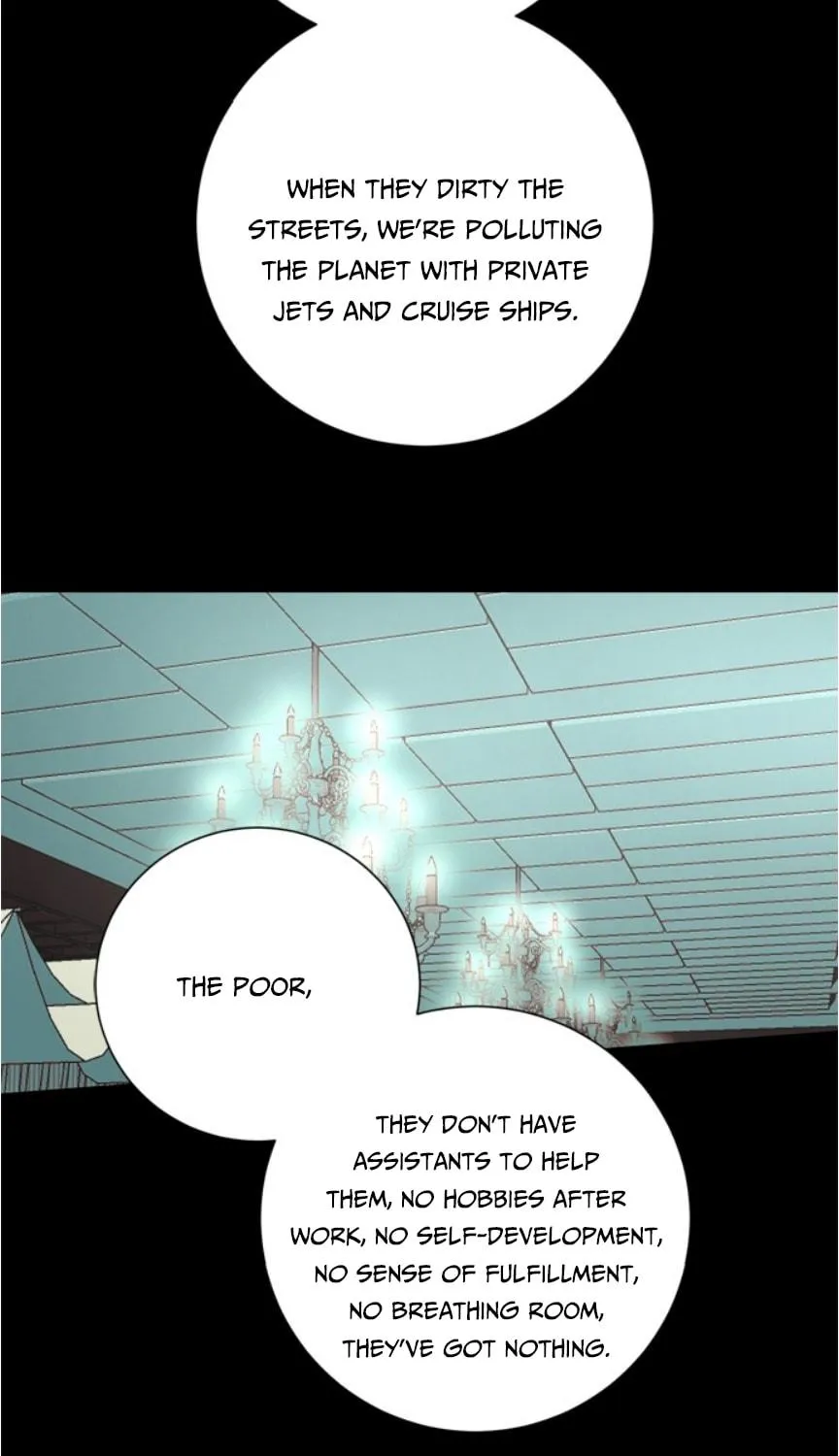 Kiss the Coming Apocalypse Chapter 9 page 16 - 