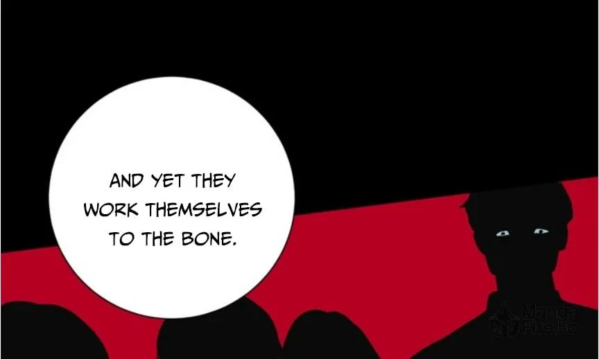 Kiss the Coming Apocalypse Chapter 9 page 17 - 