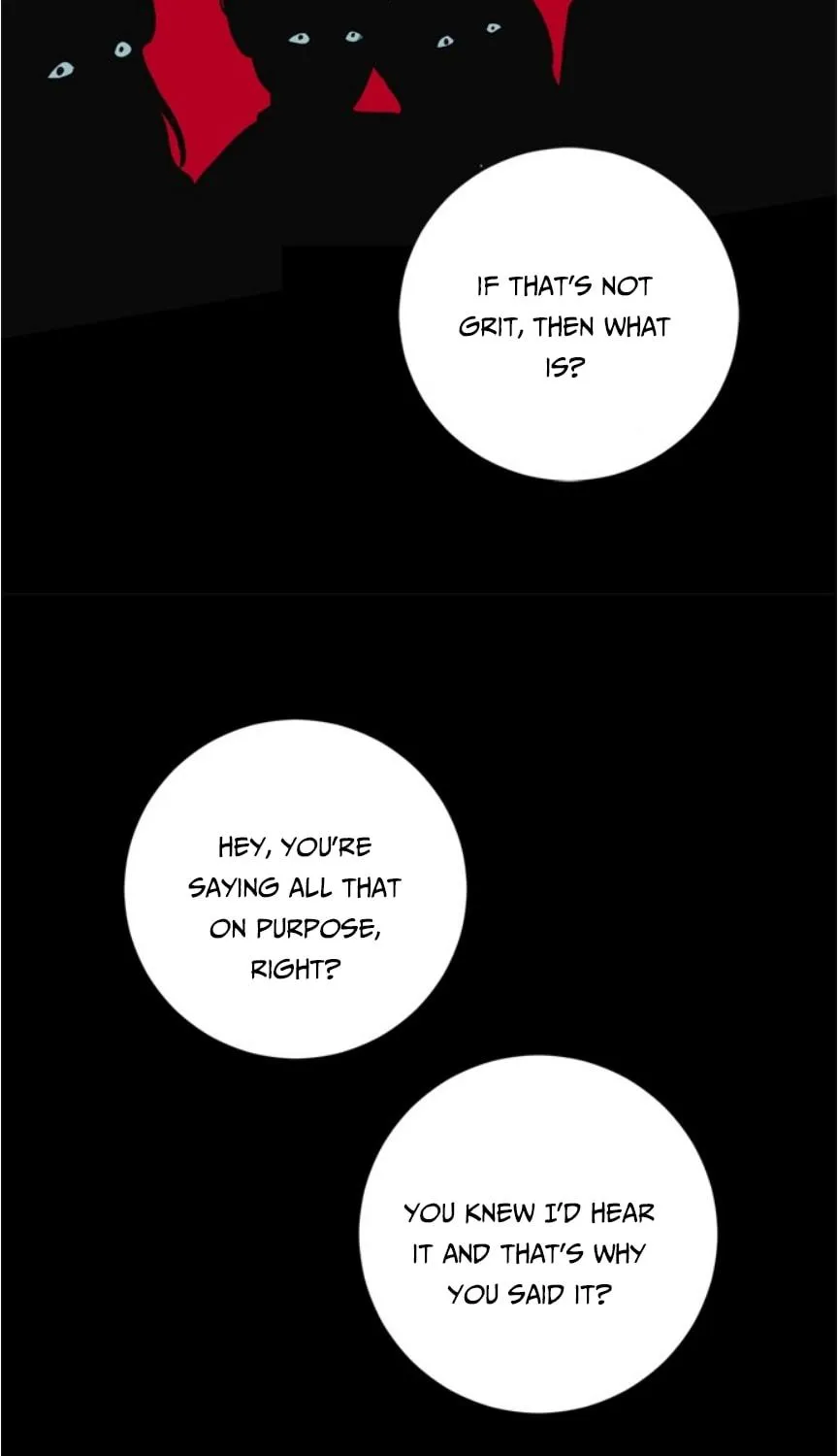 Kiss the Coming Apocalypse Chapter 9 page 18 - 