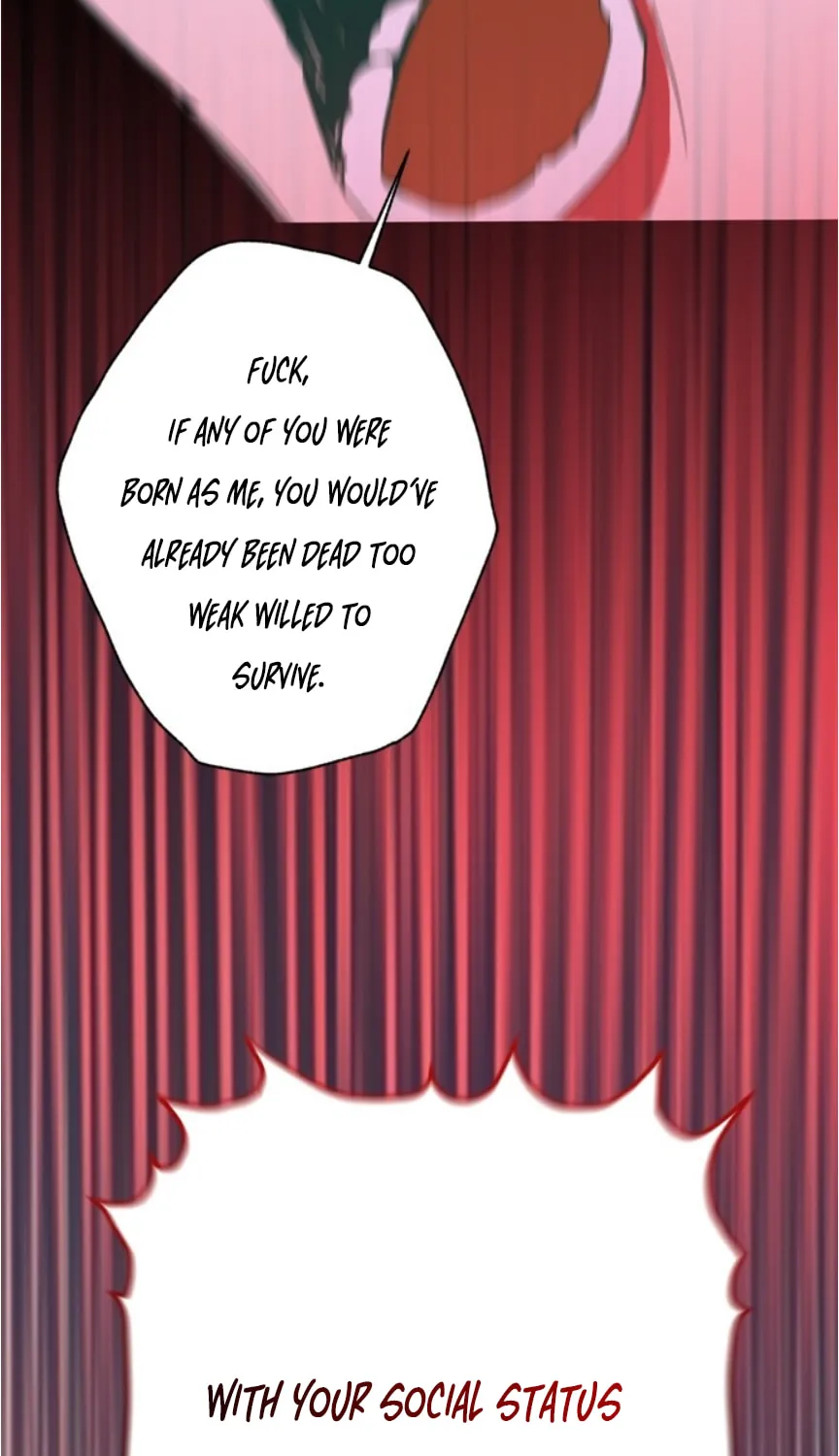 Kiss the Coming Apocalypse Chapter 9 page 20 - 