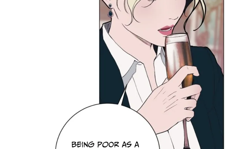 Kiss the Coming Apocalypse Chapter 9 page 3 - 