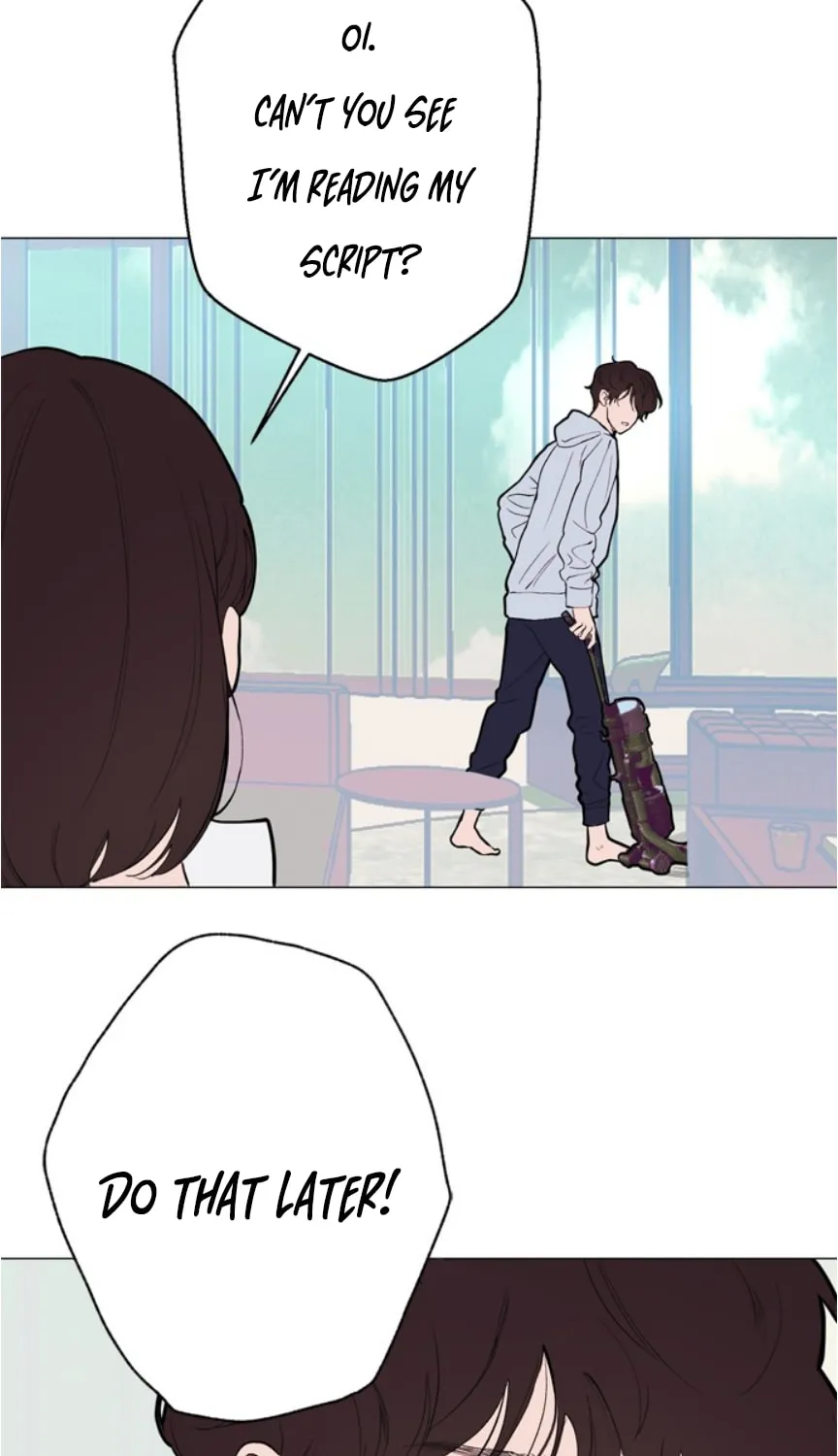 Kiss the Coming Apocalypse Chapter 9 page 32 - 