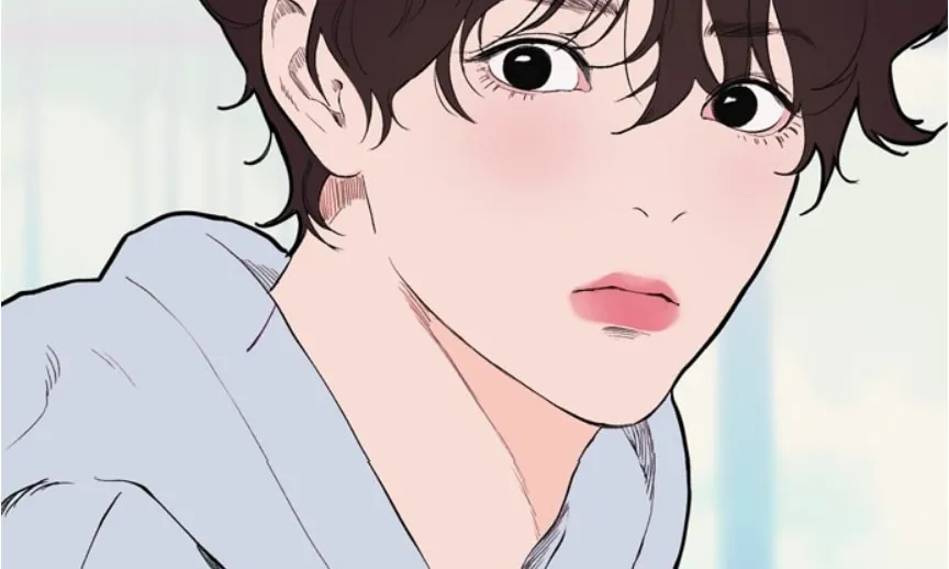 Kiss the Coming Apocalypse Chapter 9 page 33 - 