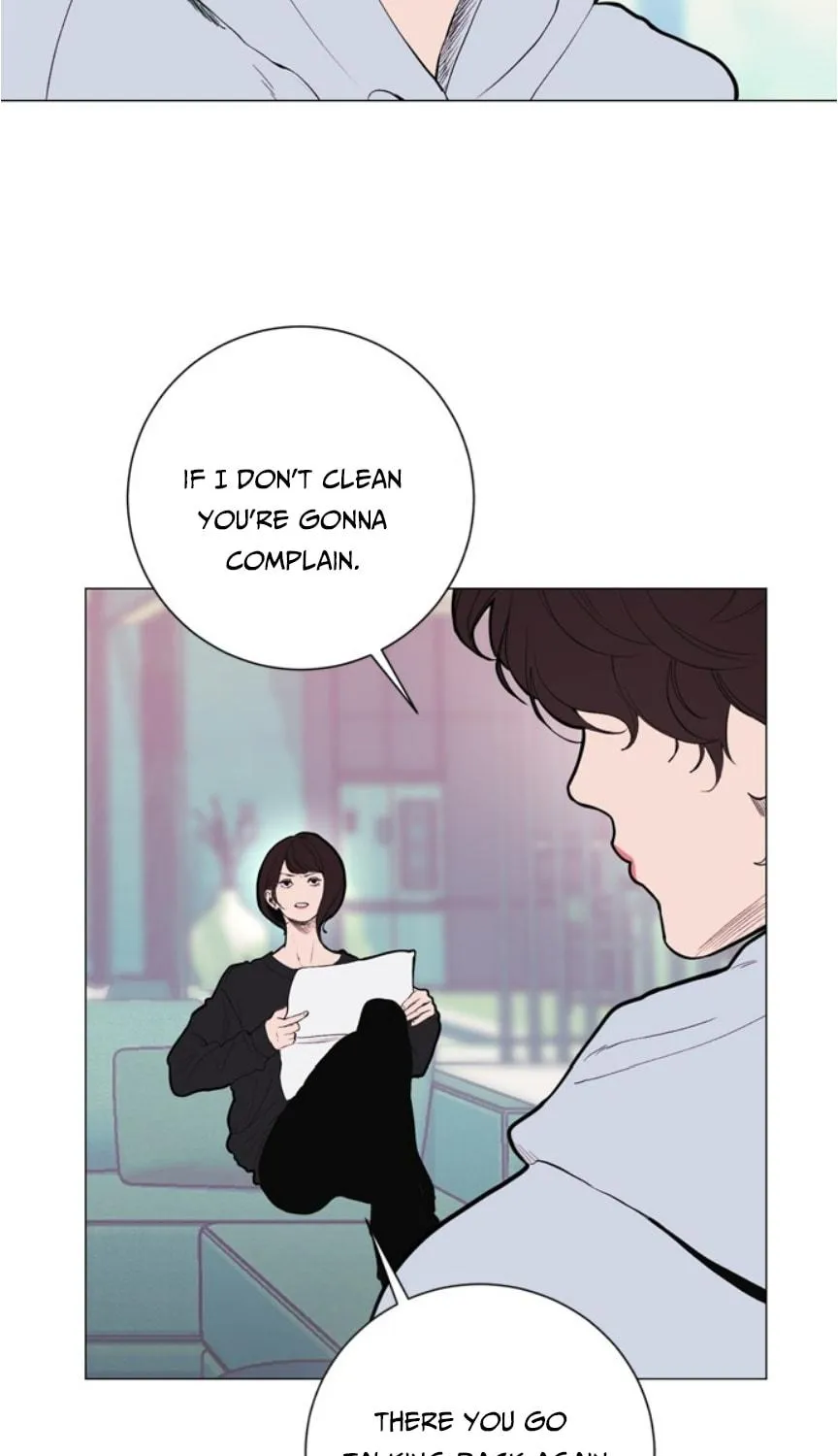 Kiss the Coming Apocalypse Chapter 9 page 34 - 