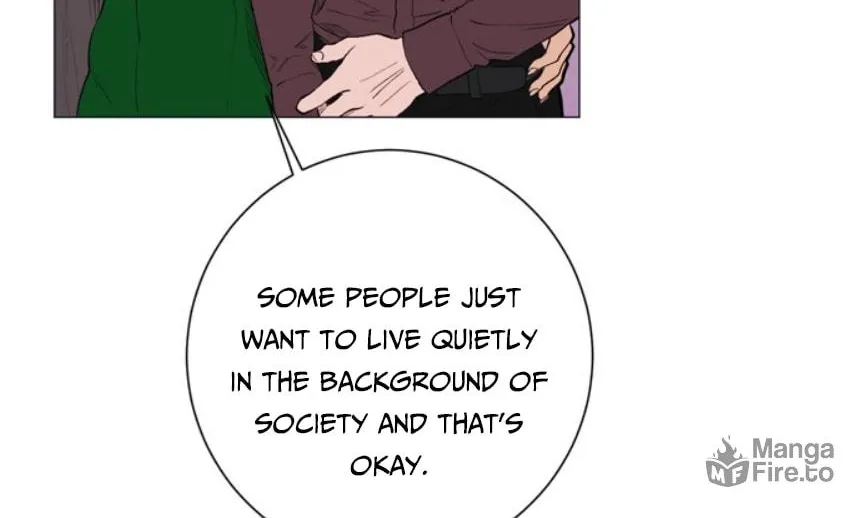 Kiss the Coming Apocalypse Chapter 9 page 5 - 