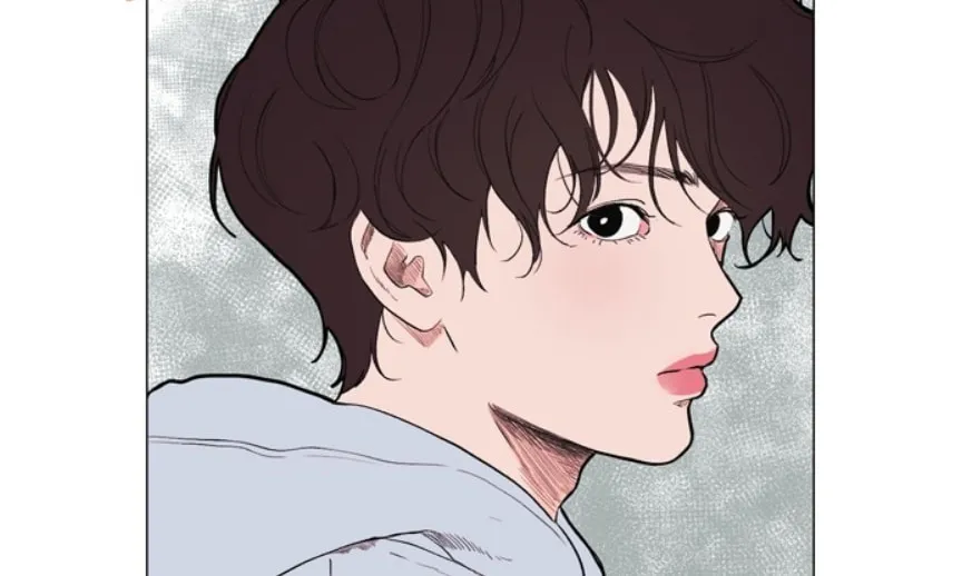 Kiss the Coming Apocalypse Chapter 9 page 43 - 