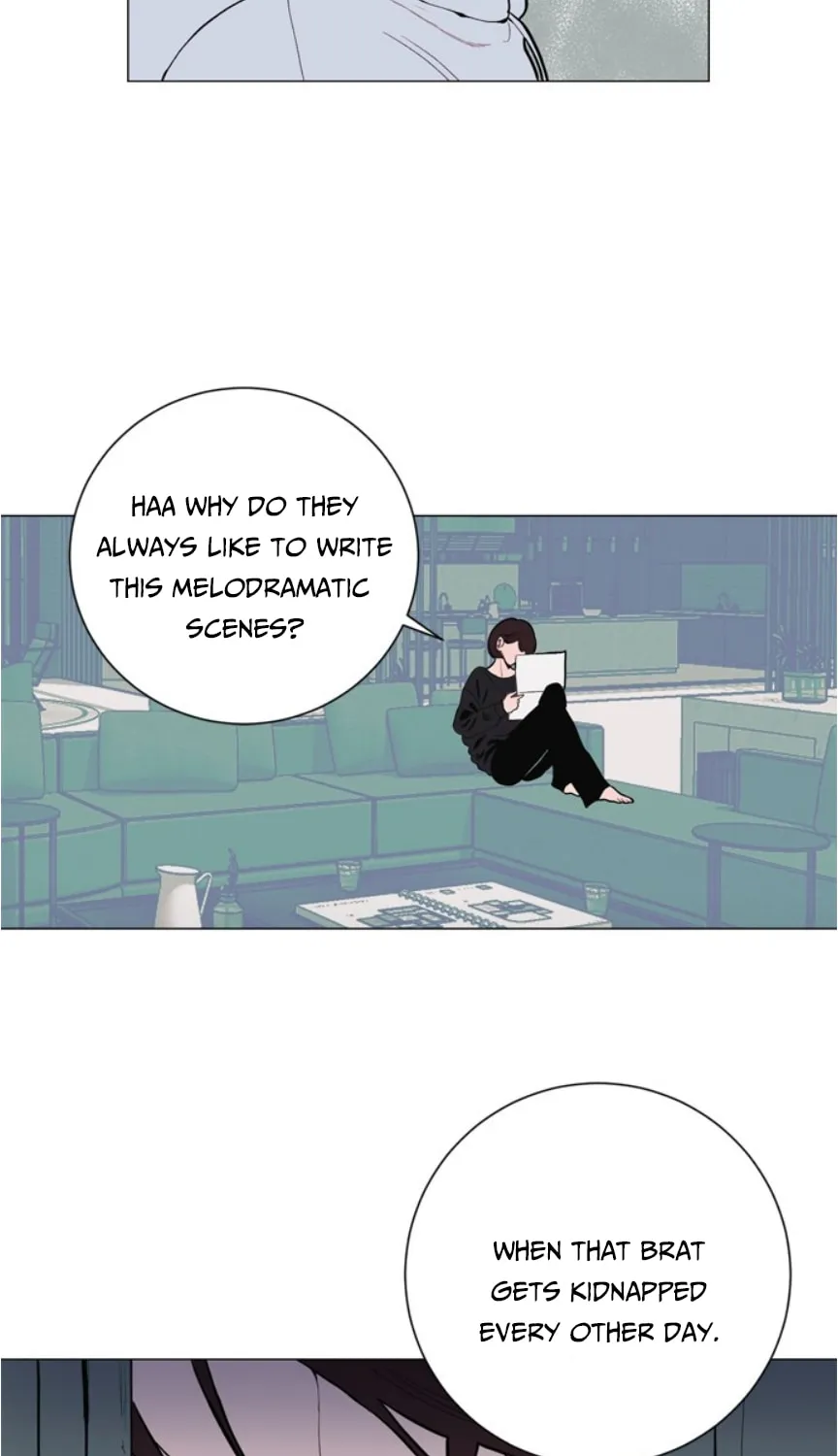 Kiss the Coming Apocalypse Chapter 9 page 44 - 