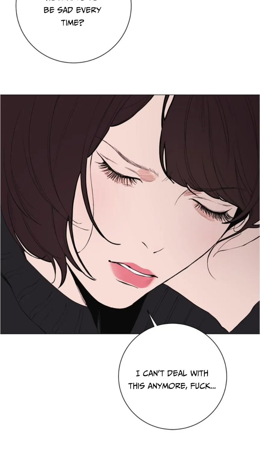 Kiss the Coming Apocalypse Chapter 9 page 46 - 