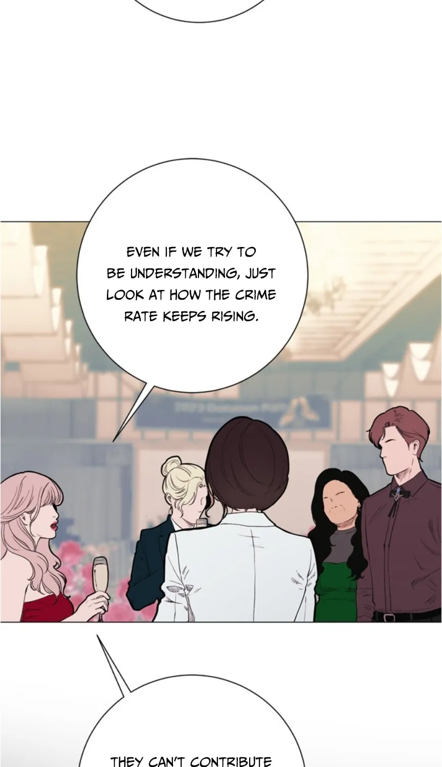 Kiss the Coming Apocalypse Chapter 9 page 6 - 