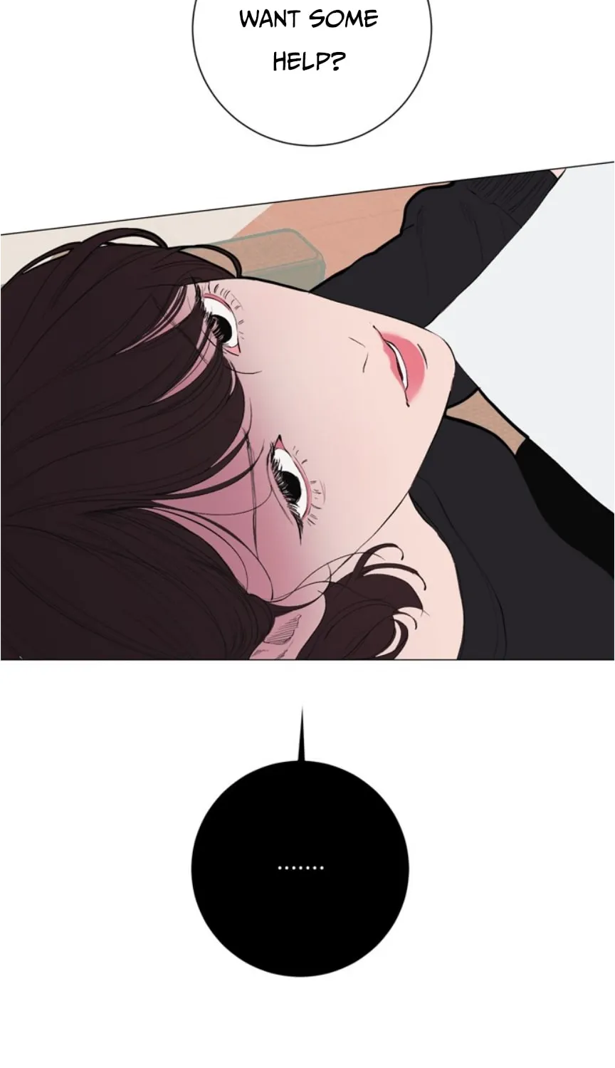 Kiss the Coming Apocalypse Chapter 9 page 56 - 