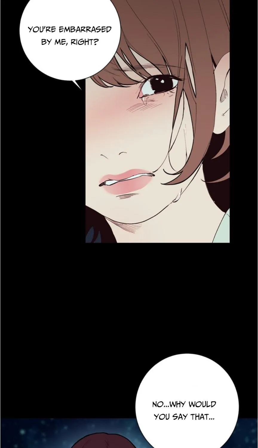 Kiss the Coming Apocalypse Chapter 9 page 68 - 