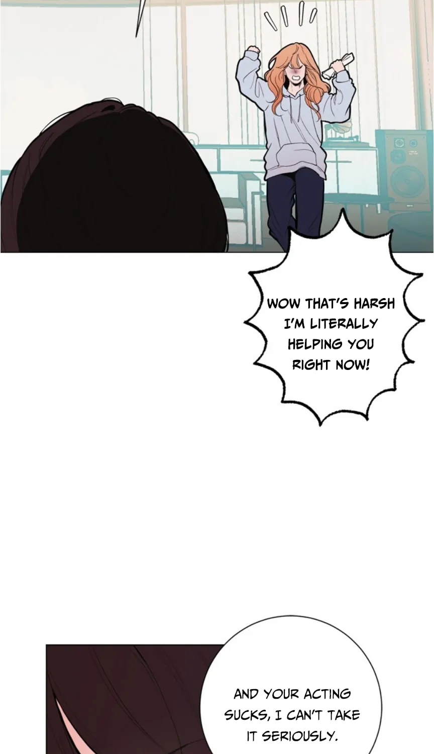 Kiss the Coming Apocalypse Chapter 9 page 84 - 