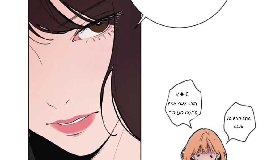 Kiss the Coming Apocalypse Chapter 9 page 85 - 