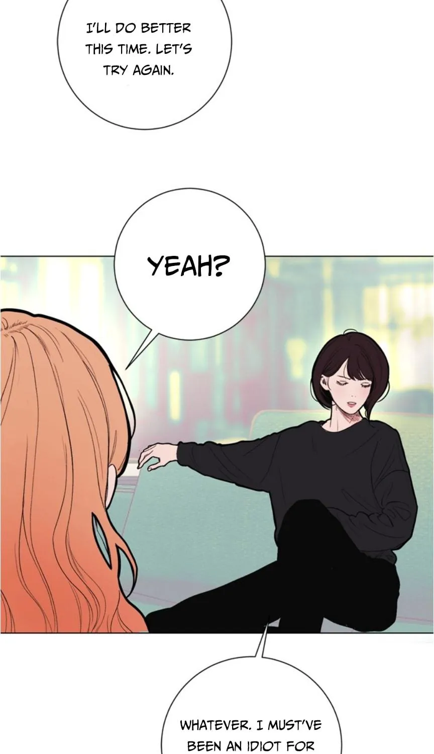 Kiss the Coming Apocalypse Chapter 9 page 88 - 
