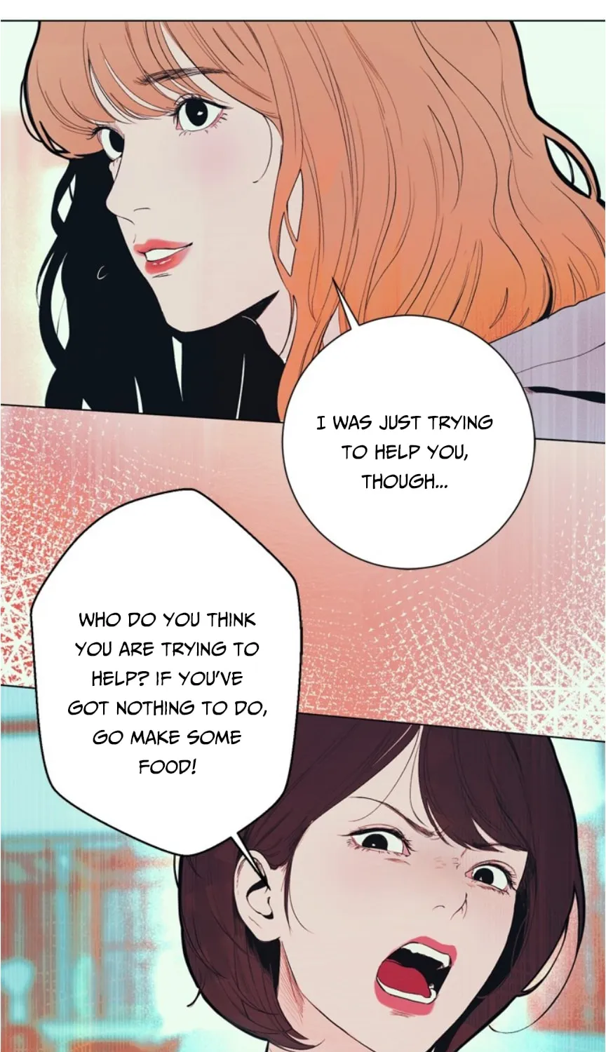 Kiss the Coming Apocalypse Chapter 9 page 90 - 