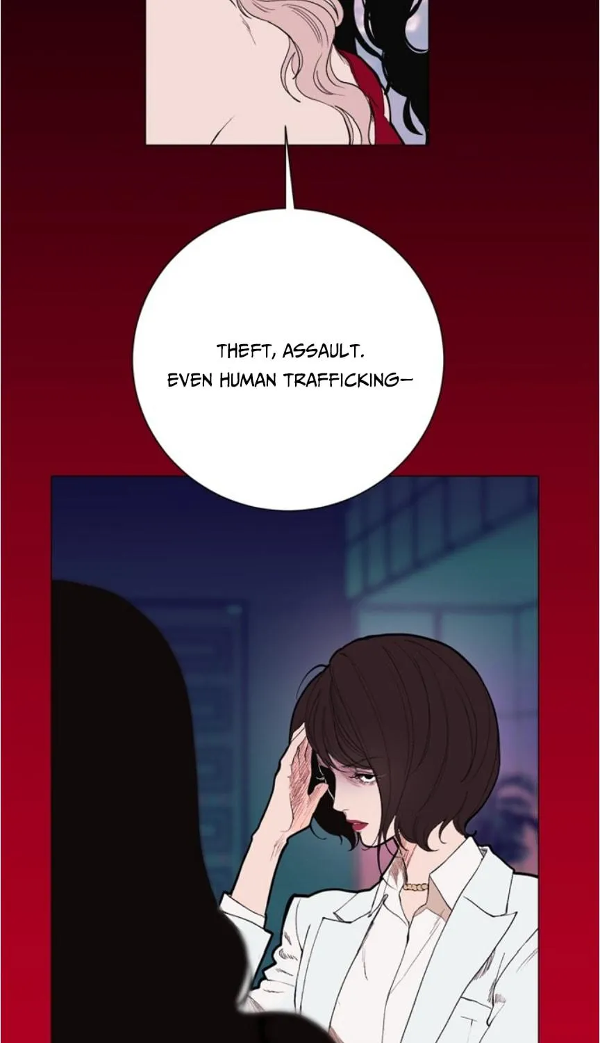 Kiss the Coming Apocalypse Chapter 9 page 10 - 