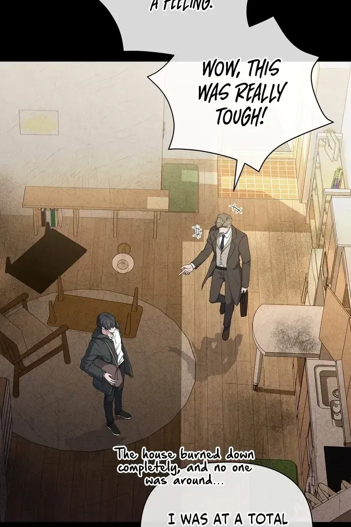 Kiss the Scumbag Chapter 1.2 page 19 - 