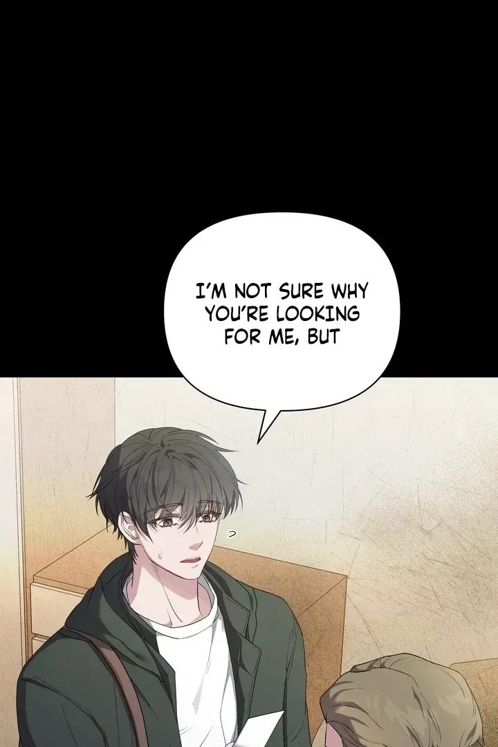 Kiss the Scumbag Chapter 1.2 page 23 - 
