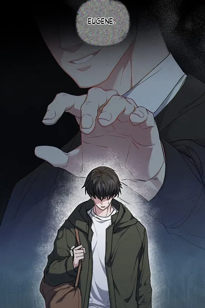 Kiss the Scumbag Chapter 1.2 page 34 - 