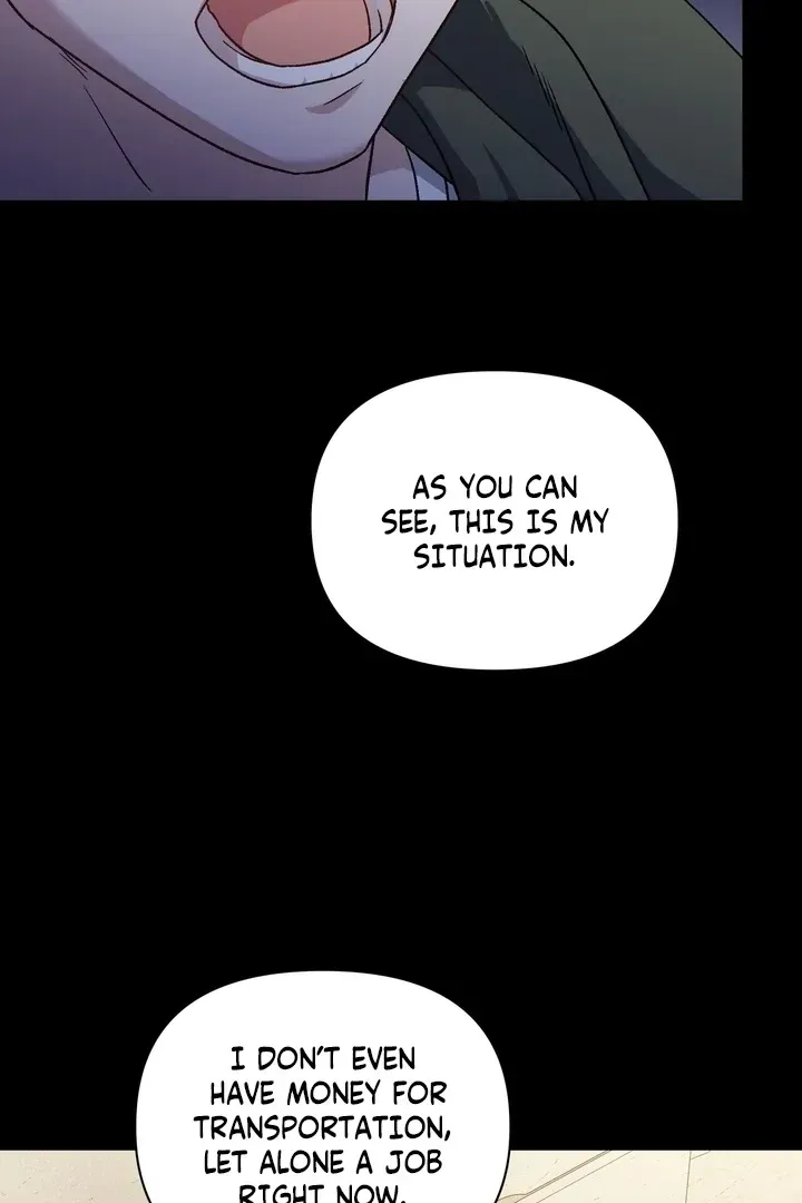 Kiss the Scumbag Chapter 1.2 page 38 - 