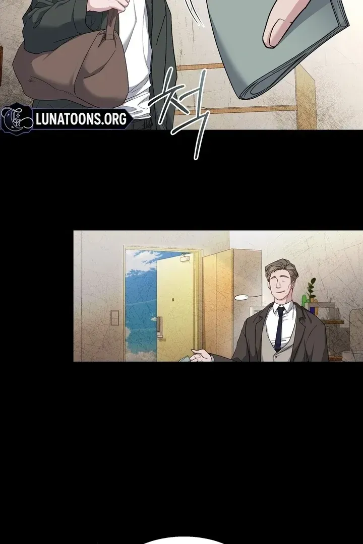 Kiss the Scumbag Chapter 1.2 page 46 - 