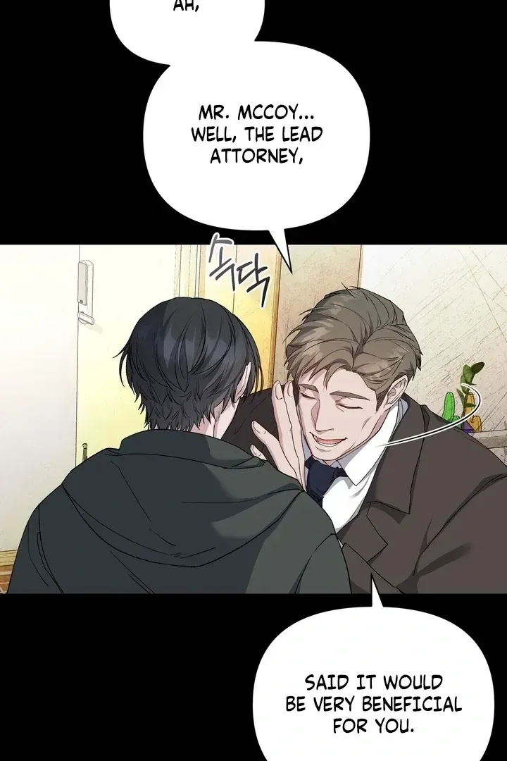 Kiss the Scumbag Chapter 1.2 page 48 - 